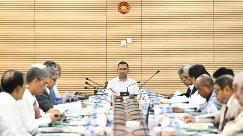 মন্ত্রিসভায় অনুমোদন পেল ৯ম পে-স্কেল, জুলাই থেকে কার্যকর