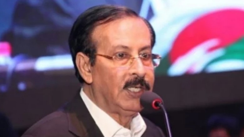 শেখ সেলিমের পরিবারের নামে ৩৬ কোটি টাকার অসংগতিপূর্ণ সম্পদের 