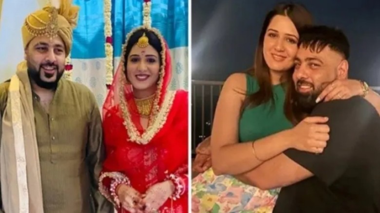 গোপনে বিয়ের পাঁচ মাসের মধ্যেই বিচ্ছেদ