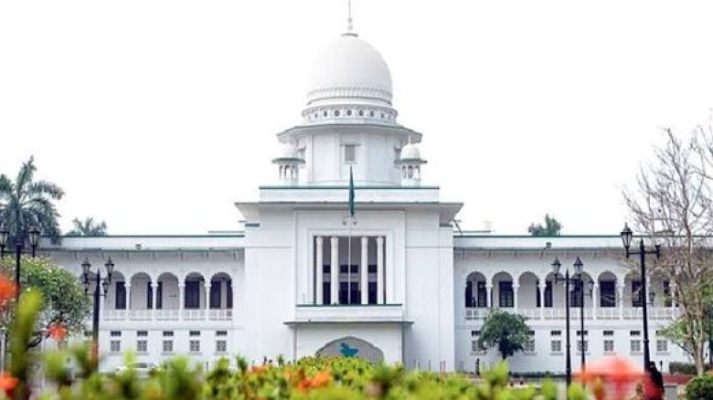 কক্সবাজার সৈকতের বালিয়াড়িতে নির্মাণকাজ ৮ সপ্তাহ বন্ধের নির্দ