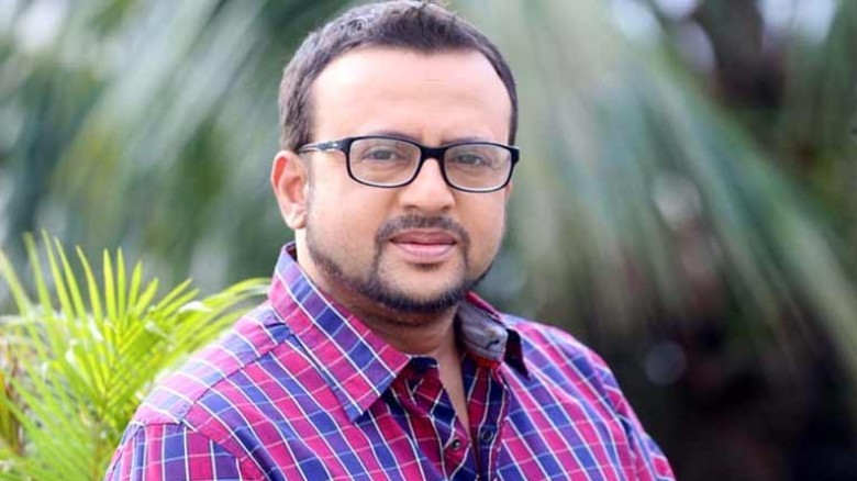 হত্যা মামলায় চিত্রনায়ক রিয়াজের আগাম জামিন আবেদন নাকচ