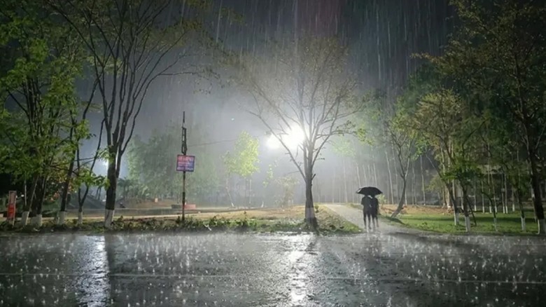 কক্সবাজারসহ ৬ জেলায় ঝোড়ো হাওয়ার পূর্বাভাস, নদীবন্দরে ১ নম্বর