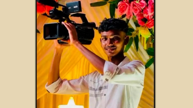 পেকুয়ায় বিয়েবাড়িতে বিদ্যুৎস্পৃষ্টে যুবকের মৃত্যু...