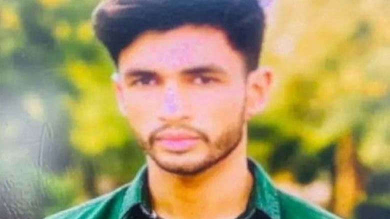 পেকুয়ায় স্ত্রীর সঙ্গে প্রথমবার শ্বশুরবাড়ি যাওয়ার পথে পানিতে 