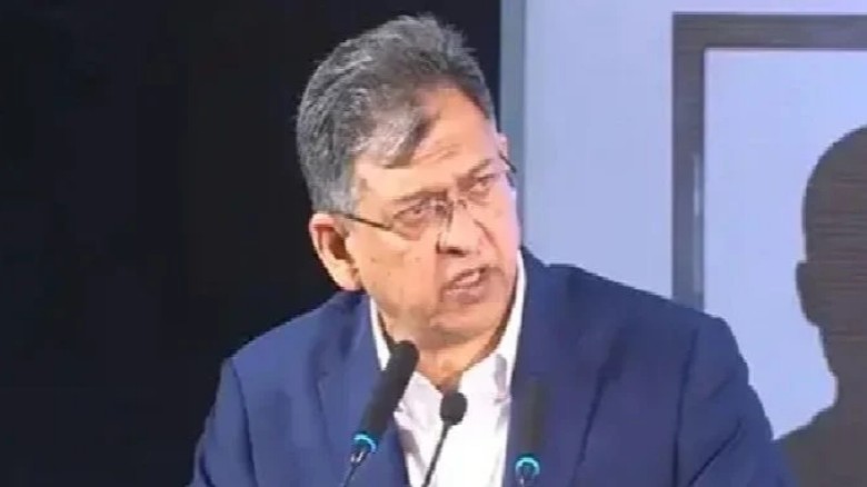 রোহিঙ্গা সংকট আঞ্চলিক নিরাপত্তার হুমকি: স্বরাষ্ট্রমন্ত্রী