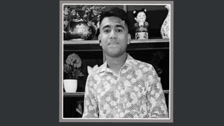 ফিজিতে নিখোঁজ কক্সবাজারের পার্বনের সন্ধানে তদন্তের নির্দেশ হ