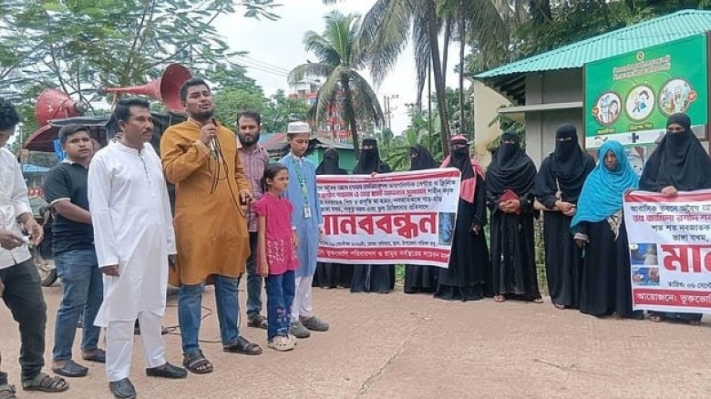 রামুতে প্রসূতি ও নবজাতকের মৃত্যুর পর ক্লিনিক বন্ধের নির্দেশ
