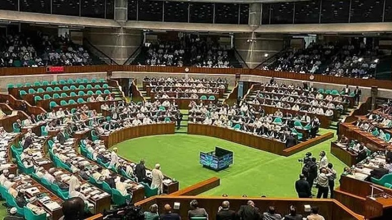 আরও ১০ সংসদীয় কমিটি গঠন