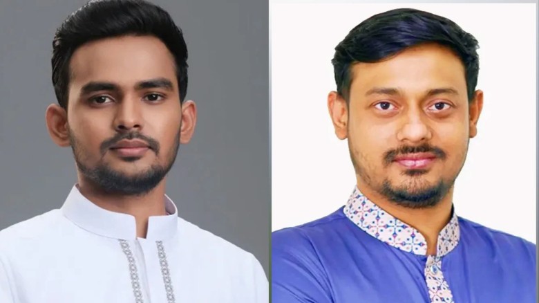 ঢাকা উত্তরে আসিফ-দক্ষিণে নাসীরুদ্দীন, লক্ষ্য স্থানীয় নির্বাচ