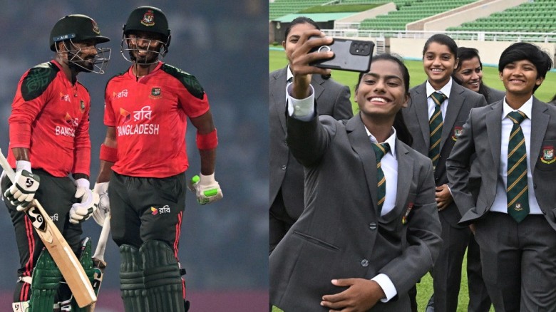 এশিয়ান গেমসের সূচি প্রকাশ, কবে বাংলাদেশের ম্যাচ