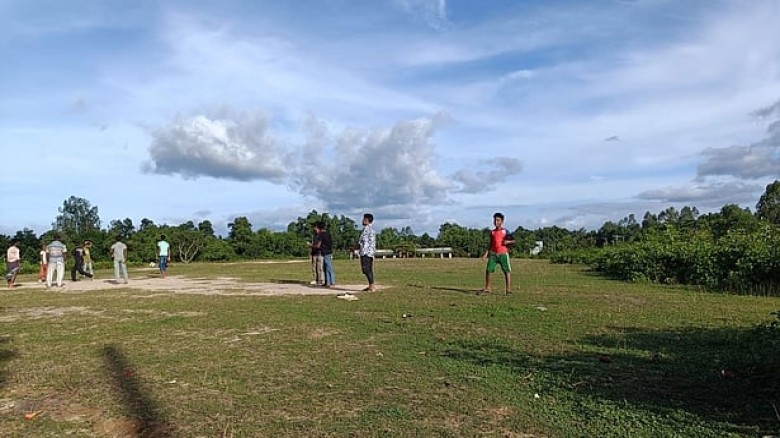 কক্সবাজারের রামুতে হচ্ছে ফিফা সার্টিফায়েড ফুটবল টেকনিক্যাল স
