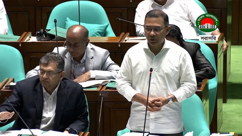 ভবিষ্যতে আকস্মিক গ্যাস সংকট মোকাবিলায় বড় পরিকল্পনা নেয়া হয়েছ