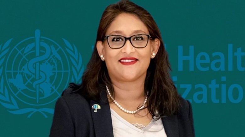 অনিয়ম ও জালিয়াতির অভিযোগ, ডব্লিউএইচও থেকে পদত্যাগ সায়মা ও