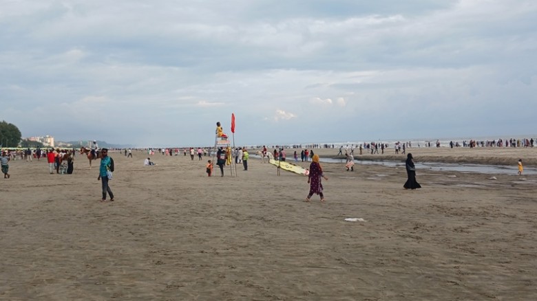 বর্ণিল আয়োজনে কক্সবাজারে পালিত হবে বিশ্ব পর্যটন দিবস