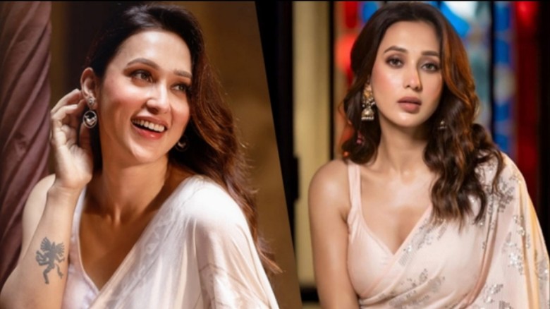 অভিনেত্রী মিমির বিয়ের গুঞ্জন, পাত্র কে...