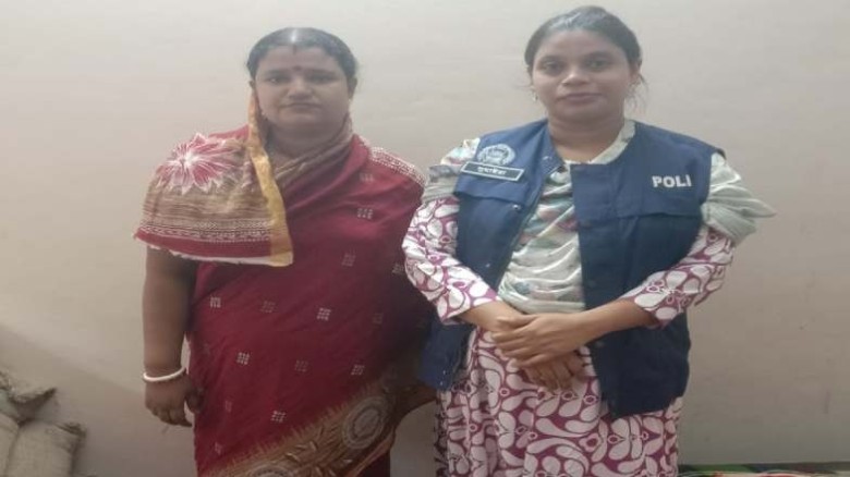 কক্সবাজারে চোরাই এসির তার কেনার অভিযোগে ভাঙ্গারি দোকানদার গ্