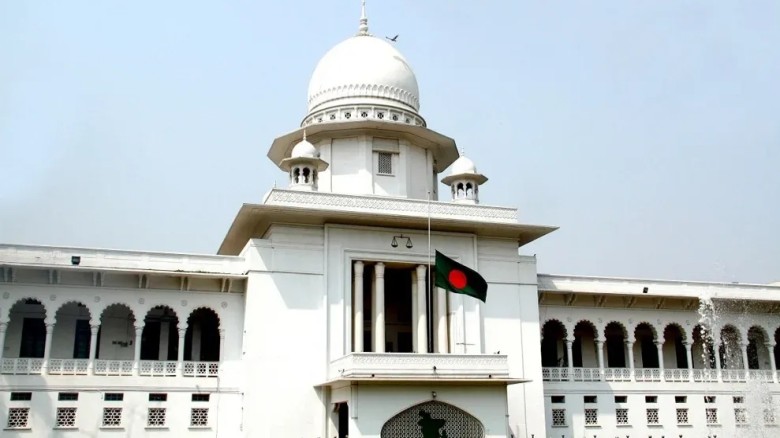 জোরপূর্বক পদত্যাগপত্রের বৈধতা নেই, শিক্ষককে পুনর্বহালের নির্