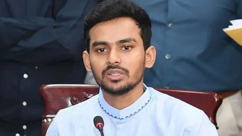৫ দেশে অর্থপাচারের অভিযোগে আসিফ মাহমুদের বিরুদ্ধে দুদকের অনু