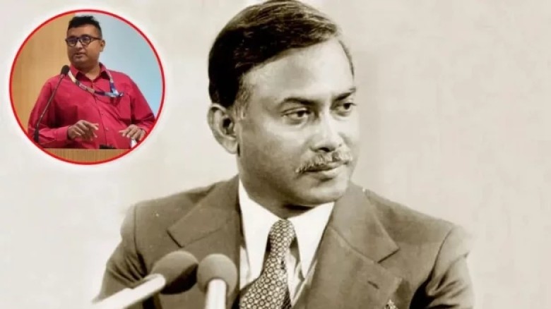 জিয়াউর রহমানকে সরাসরি গুলি করে হত্যা করেন কর্নেল মতিউর: প্রস