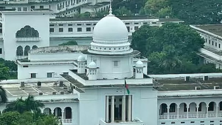কক্সবাজার সৈকতের বালিয়াড়িতে সড়ক নির্মাণে নিষেধাজ্ঞা আপাতত বহ