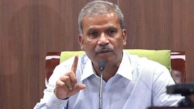 আসিফ নজরুলের সিদ্ধান্তেই বিশ্বকাপে যায়নি বাংলাদেশ: তদন্ত প্র