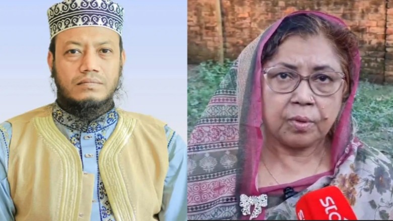 আমির হামজার বিরুদ্ধে সংরক্ষিত নারী এমপির মানহানি মামলার হুঁশ