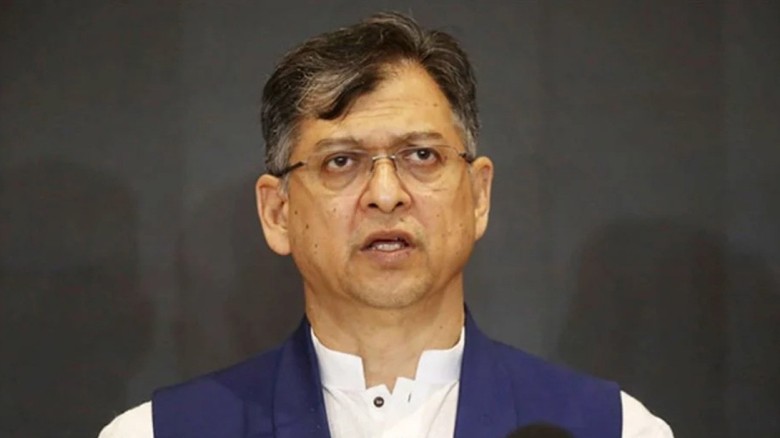 পুরোনো আইনে নতুন অপরাধ মোকাবিলা সবসময় সম্ভব নয়: স্বরাষ্ট্রমন্ত্রী...