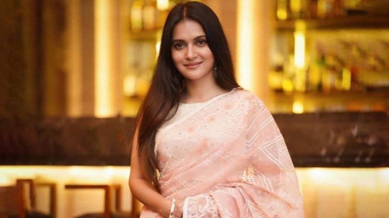 ‘নামে বিজ্ঞান আছে’ ভেবে ঢাবির রাষ্ট্রবিজ্ঞানে ভর্তি হন মিথিল