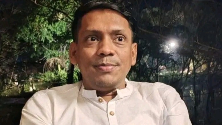 কক্সবাজারে যুবলীগ নেতা মোনাফ আটক