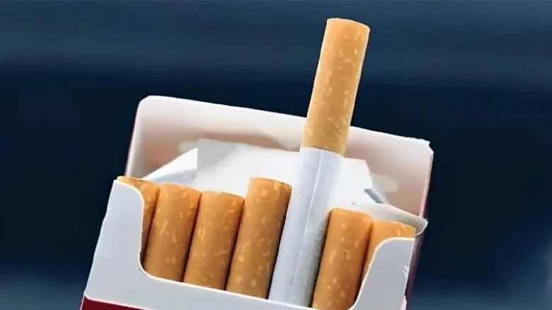 আবারও বাড়ল সিগারেটের দাম
