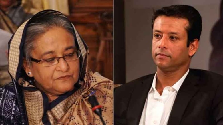 রাব্বি হত্যা: শেখ হাসিনা-জয়সহ ১২৫ জনের বিরুদ্ধে মামলা