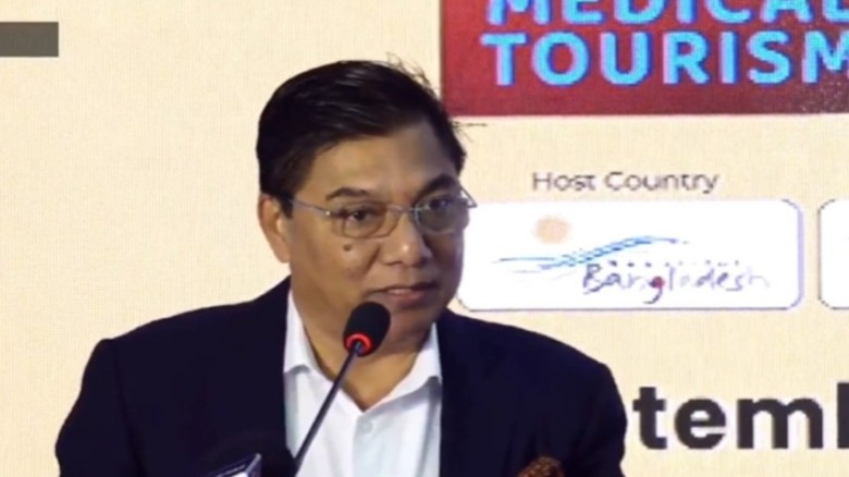 কক্সবাজারকে আঞ্চলিক পর্যটন হাব করার পরিকল্পনা রয়েছে: মন্ত্রী...