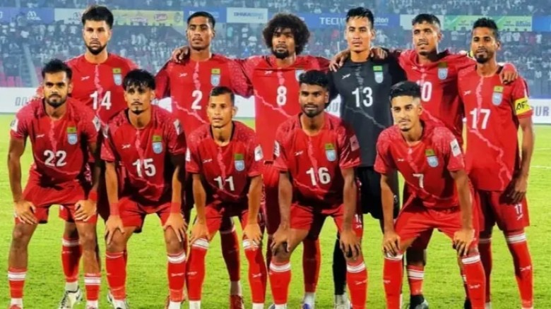 হামজা-শামিতসহ ৯ প্রবাসী নিয়ে আসিয়ান কাপের বাংলাদেশ দল