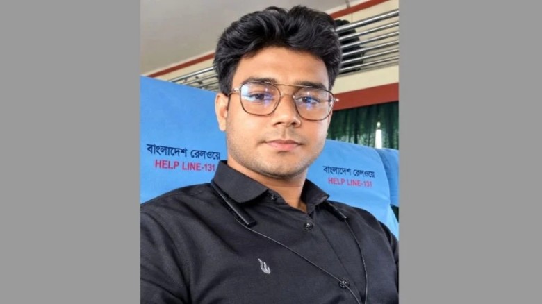 খাবার চুরির অভিযোগে বিশ্ববিদ্যালয় শিক্ষার্থীকে পিটিয়ে হত্যার