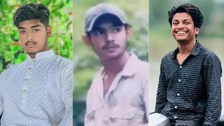 অপ্রতিম হত্যা: সিসিটিভি ফুটেজে তিনজন আটক, চলছে জিজ্ঞাসাবাদ