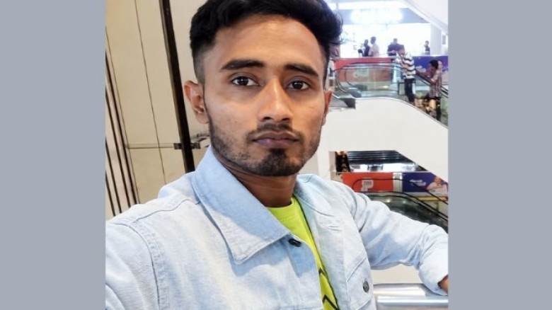 কক্সবাজারে সড়ক দুর্ঘটনায় কলেজ শিক্ষার্থীর মৃত্যু