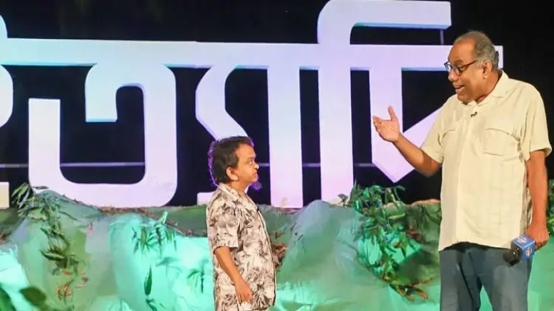 জামালপুরে এবারের ‘ইত্যাদি’, থাকছে যেসব চমক