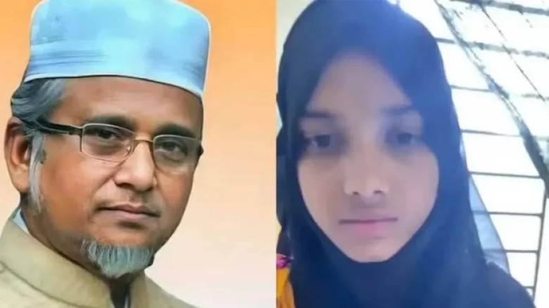সাতক্ষীরার এমপি গাজী নজরুলের দ্বিতীয় স্ত্রীর ঝুলন্ত মরদেহ উদ