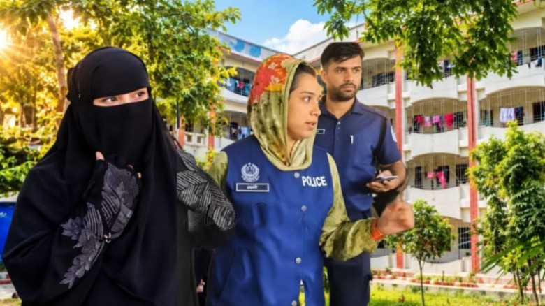 কক্সবাজারে কলেজ হোস্টেলে ২০ হাজার ইয়াবা, ছাত্রী গ্রেপ্তার