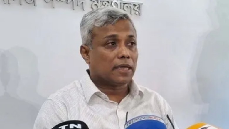 জ্বালানির দাম বাড়ানো ছাড়া বিকল্প ছিল না: প্রতিমন্ত্রী