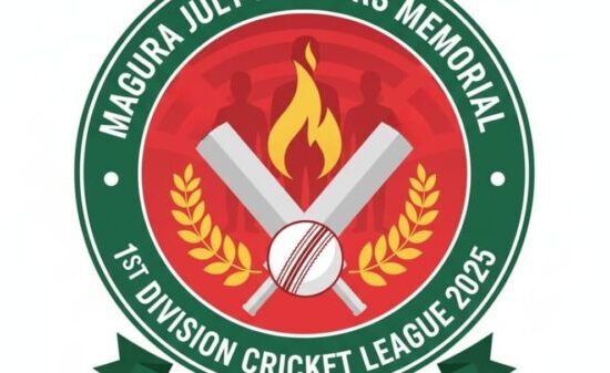 খেলা ধুলা, মাগুরা, লীড