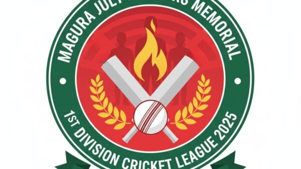 খেলা ধুলা, মাগুরা, লীড